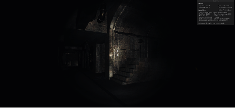 Buried Beneath Image
