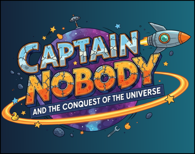 Games like Captain Nobody: and the Conquest of the Universe