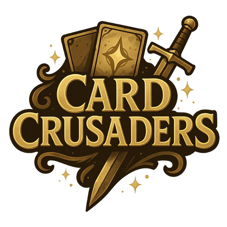 Games like Card Crusaders