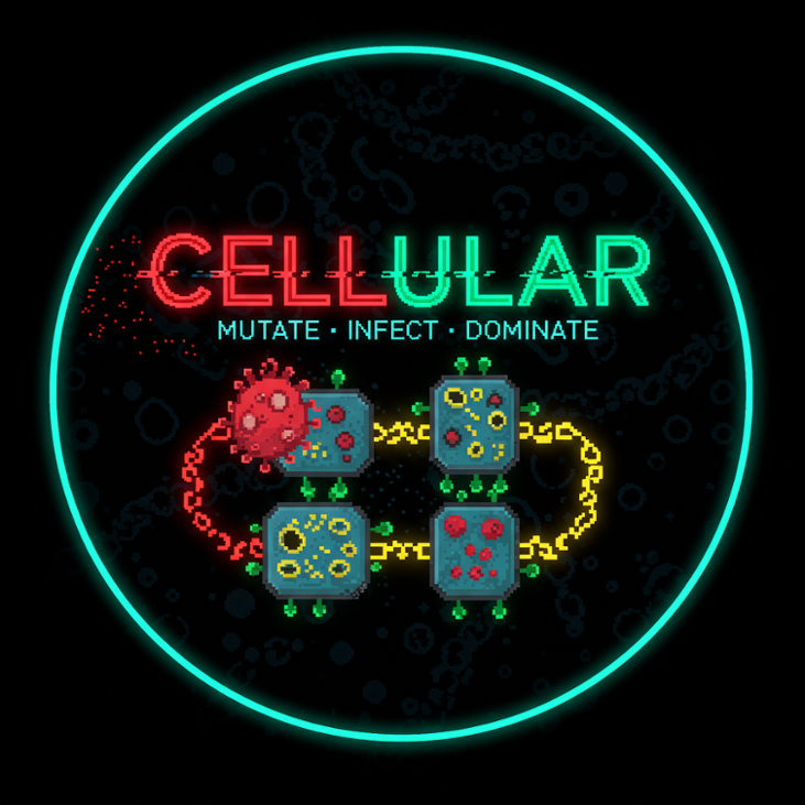 Games like Cellular