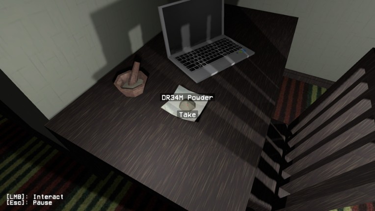 Channel 4 Midnight screenshot