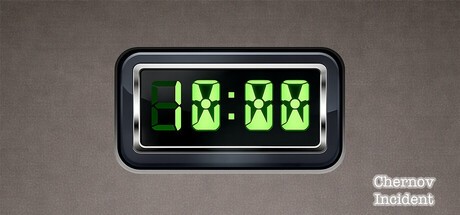 Games like Chernov Incident