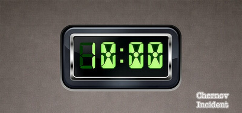 Chernov Incident Image