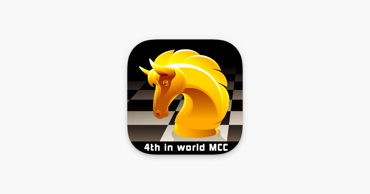 Games like Chess - Learn, Play & Trainer