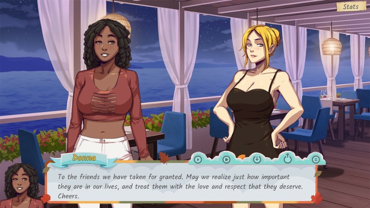 Christine's Care Image