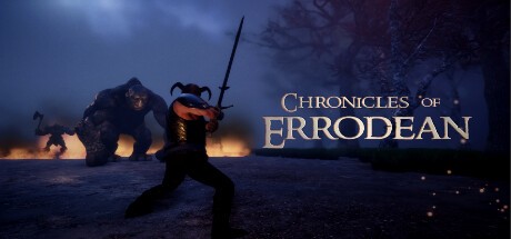 Games like Chronicles Of Errodean