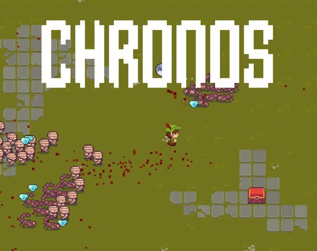 Games like Chronos
