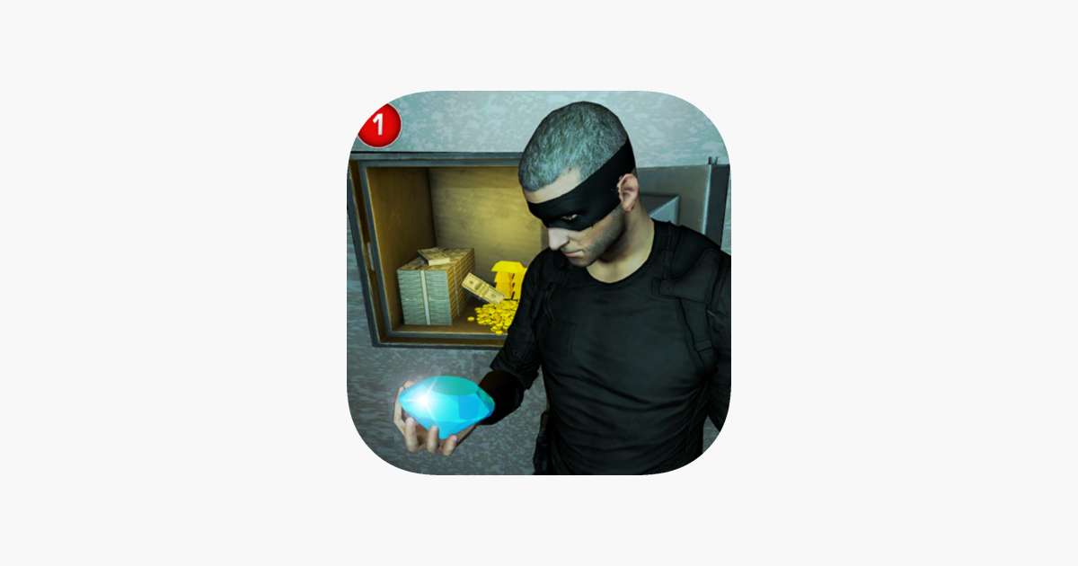 Games like City Robber: Thief Simulator