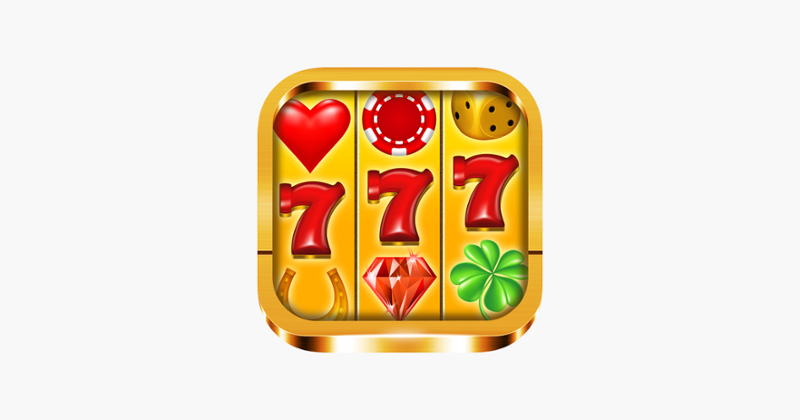 Classic Casino Slot Machine Pro Gold Image