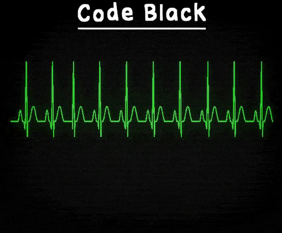 Games like Code Black