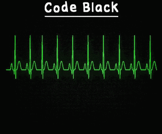 Code Black Image