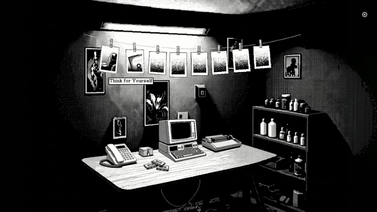 Cold Case Image