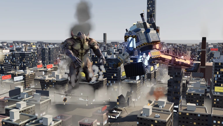 Collateral Glory screenshot