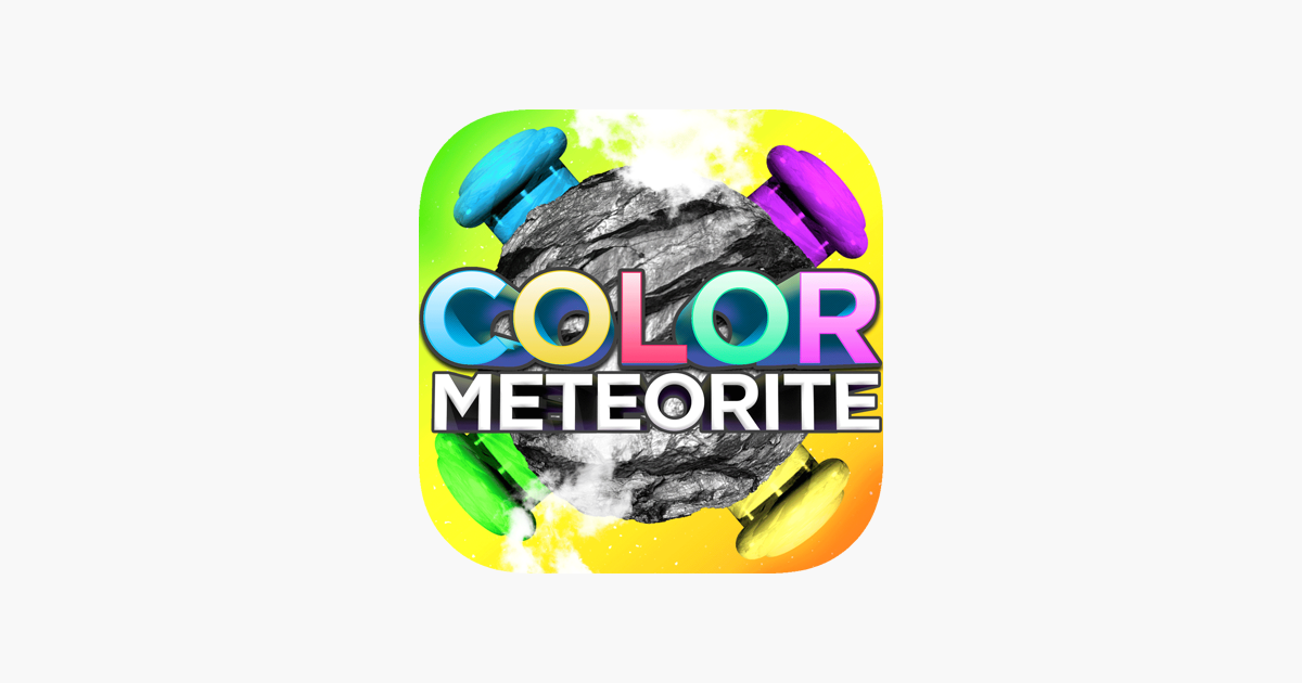Games like Color Meteorite