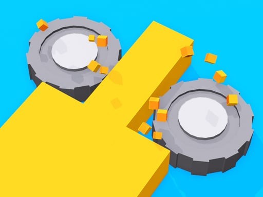 Games like COLOR SAW