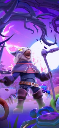 Combat Quest - Archer Hero RPG screenshot