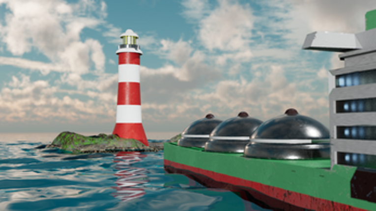 Conspiracy Ships screenshot
