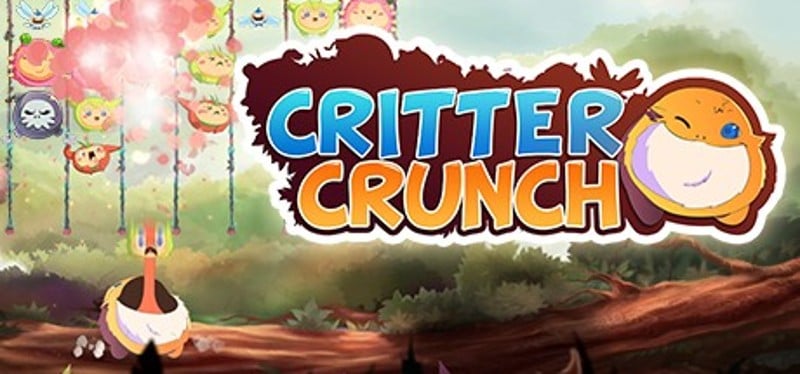 Critter Crunch Image