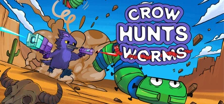 Games like Crow Hunts Worms
