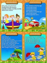 Cute Nursery Rhymes - Rhymes For Toddlers Image