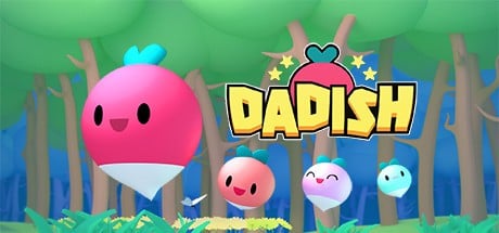 Games like Dadish
