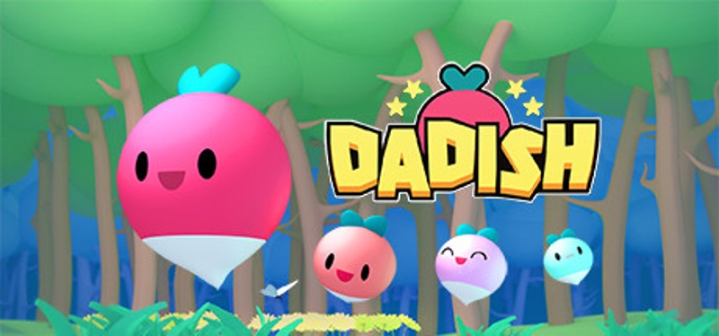 Dadish Image