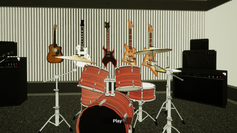 Day Off Simulator screenshot