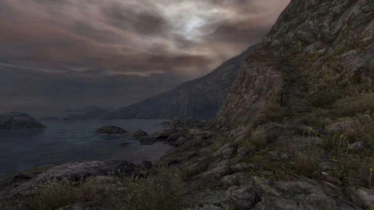 Dear Esther Image