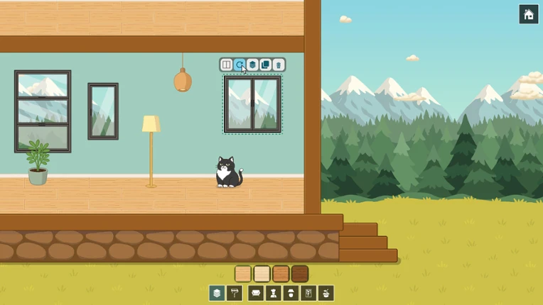 Decor Quest screenshot