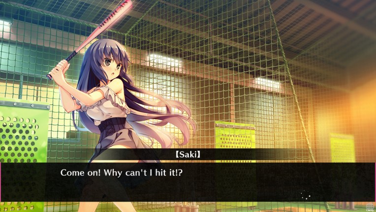 Destiny Code screenshot