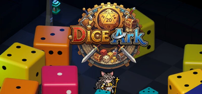 Dice Ark Image