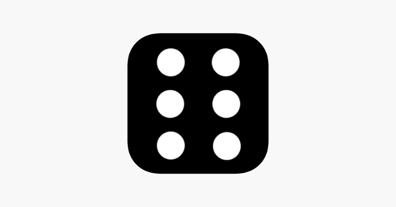Dice Roller - App Image