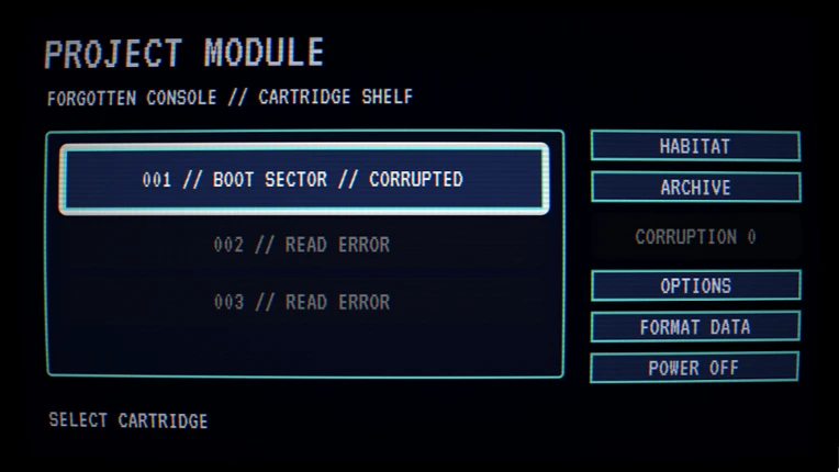 Do Not Eject Image