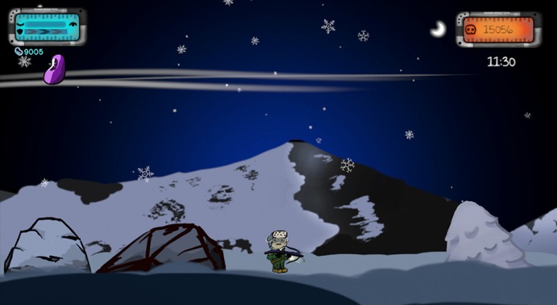 Don't Fall Asleep screenshot