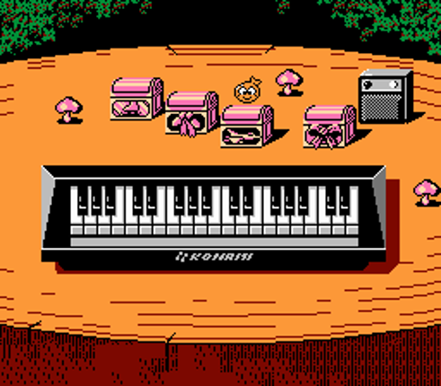 Doremikko screenshot