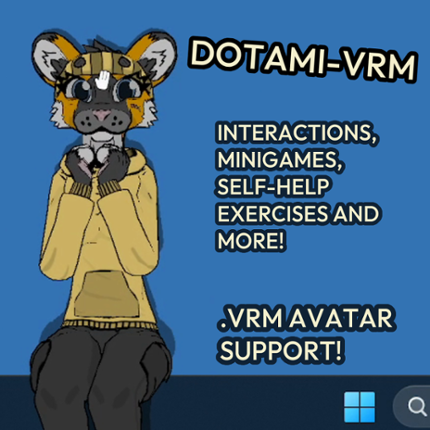 Dotami-vrm Image