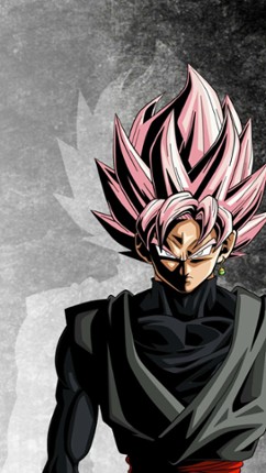 Dragon Ball Z: El Legado Oscuro Image