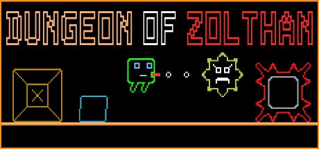 Games like Dungeon of Zolthan