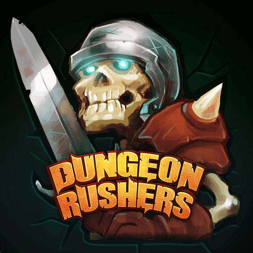 Games like Dungeon Rushers