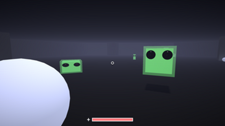 Dungeonball: The Slimekeep Image