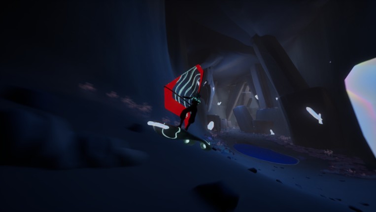 Dying Sun screenshot