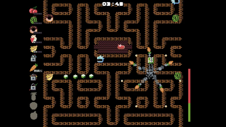 EATY screenshot