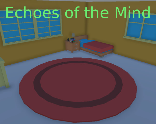 Games like Echoes of the Mind