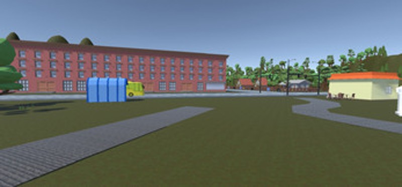 Echoes of the Mind screenshot