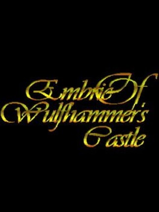Embric of Wulfhammer's Castle Image