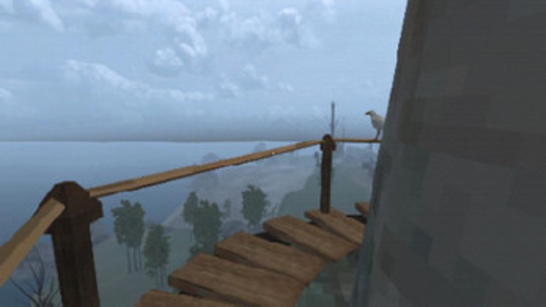 Endless Days screenshot