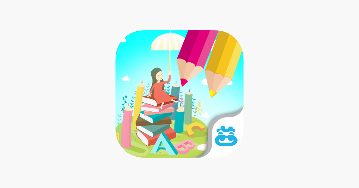 Games like English Tracing Book
