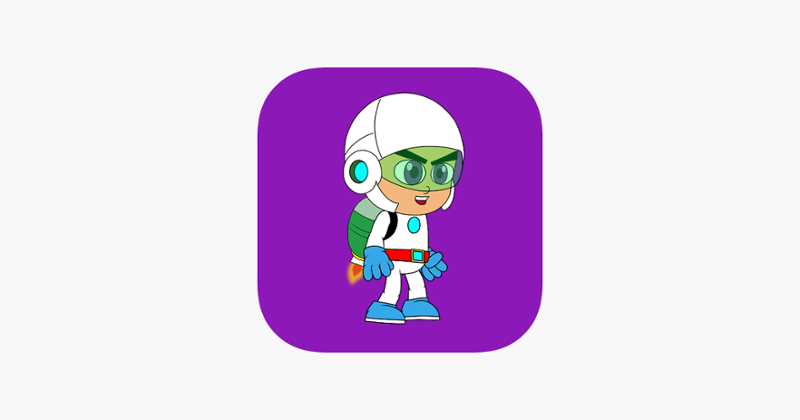 Erg Dude Image