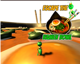 Escape the Ramen Bowl Image