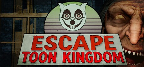 Games like Escape Toon Kingdom